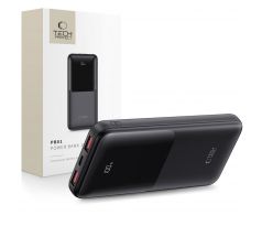 TECH-PROTECT PB01 POWER BANK 10000mAh 22.5W BLACK