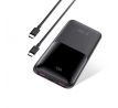 TECH-PROTECT PB01 POWER BANK 10000mAh 22.5W BLACK