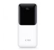 TECH-PROTECT PB01 POWER BANK 10000mAh 22.5W WHITE