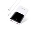 TECH-PROTECT PB01 POWER BANK 10000mAh 22.5W WHITE