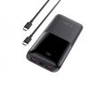 TECH-PROTECT PB02 POWER BANK 20000mAh 22.5W BLACK