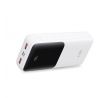 TECH-PROTECT PB02 POWER BANK 20000mAh 22.5W WHITE