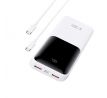 TECH-PROTECT PB02 POWER BANK 20000mAh 22.5W WHITE