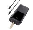 TECH-PROTECT PB03 POWER BANK 30000mAh 22.5W BLACK