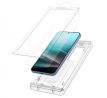 SPIGEN ELITE SHIELD ”EZ FIT” HD SAMSUNG GALAXY S25 CLEAR