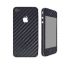 iCoverCarbon iPhone 4/4S - čierna