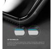 3D Crystal UltraSlim - čierne tvrdené ochranné sklo iPhone 6/6S